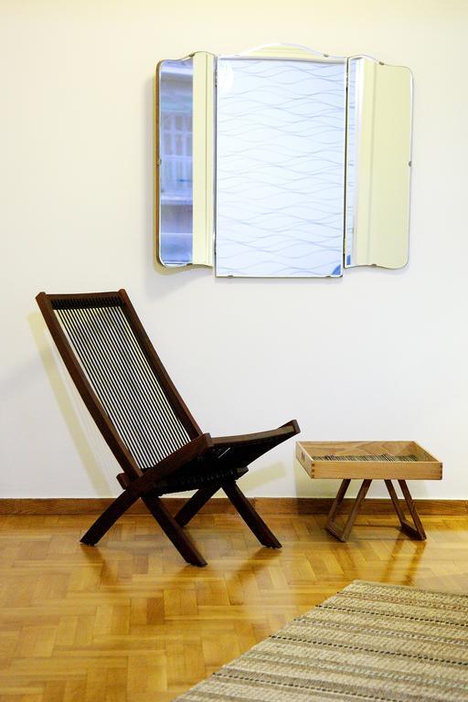 Athens Centre Apartment Kültér fotó