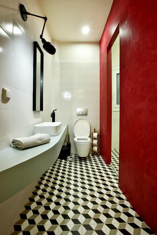 Athens Centre Apartment Kültér fotó