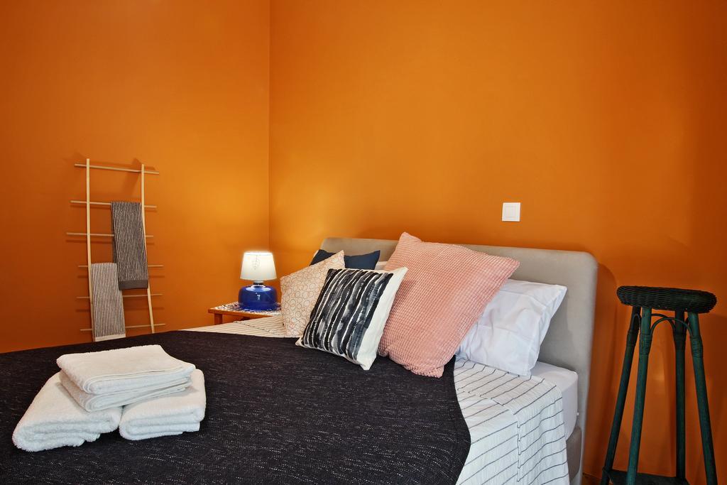 Athens Centre Apartment Kültér fotó